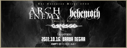 Arch Enemy