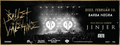 Bullet for My Valentine