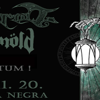 FINNTROLL | SKÁLMÖLD