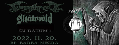 FINNTROLL | SKÁLMÖLD