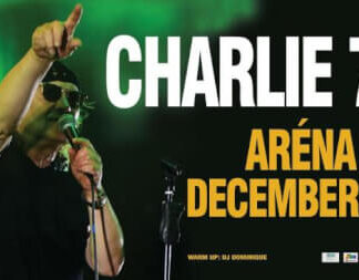 Charlie 75
