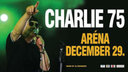Charlie 75
