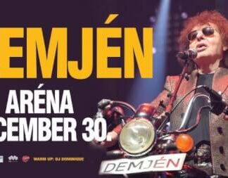 Demjén koncert
