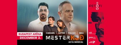 Mesterkód