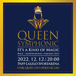 QUEEN SYMPHONIC