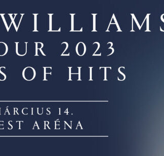 Robbie Williams