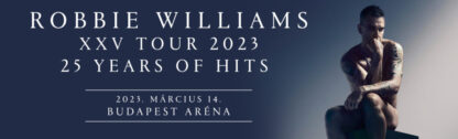 Robbie Williams