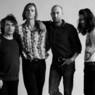 Preoccupations