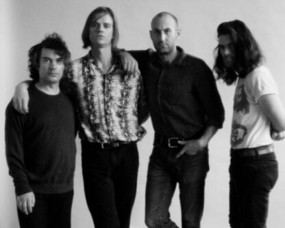 Preoccupations