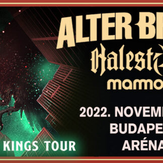 Alter Bridge