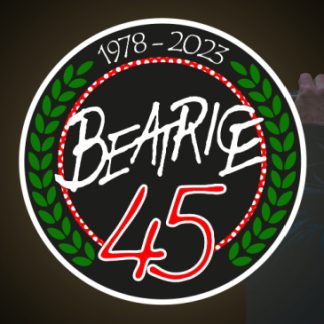 BEATRICE 45