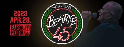 BEATRICE 45