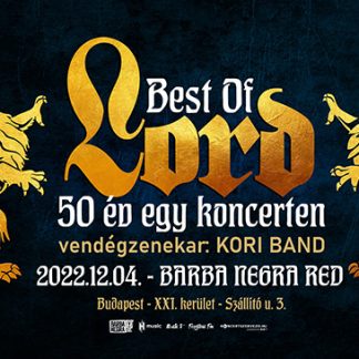 Best Of Lord