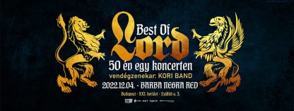 Best Of Lord