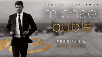 Michael Bublé