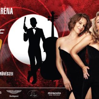 The Best of Bond Symphonic