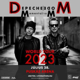 Depeche Mode