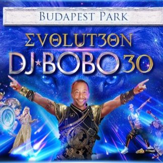 Dj Bobo