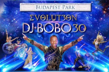 Dj Bobo