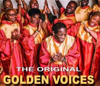 The Original Golden Voices of Gospel