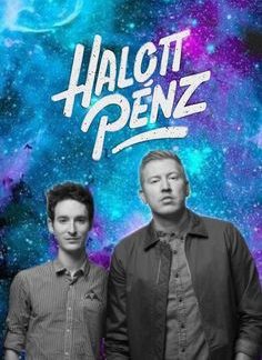 Halott Pénz - 10 éve szóltunk anyunak!
