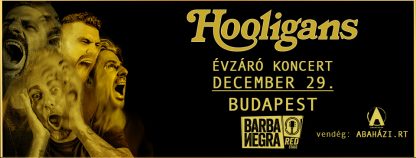 HOOLIGANS
