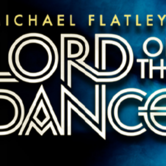 Lord of the Dance