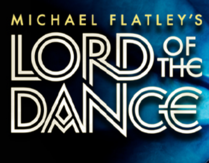 Lord of the Dance