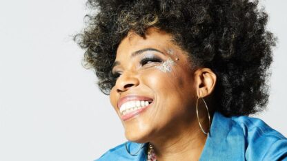 Macy Gray
