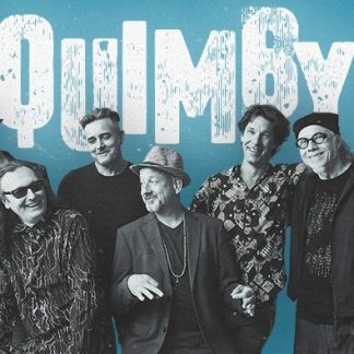 QUIMBY