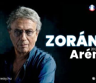 Zorán