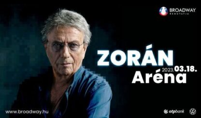 Zorán