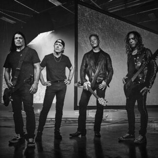 METALLICA