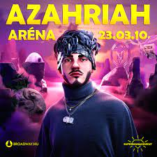 Azahriah