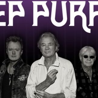 Deep Purple