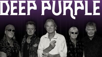 Deep Purple