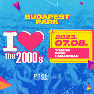I Love 2000's