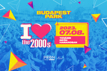 I Love 2000's