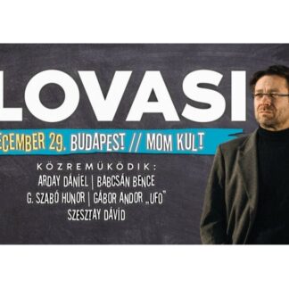 LOVASI