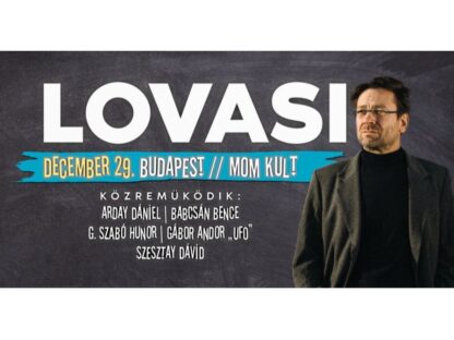 LOVASI