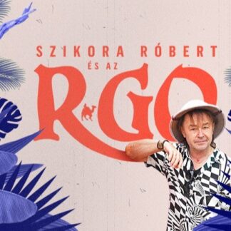 Szikora Róbert és az R-GO