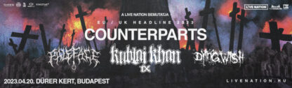 Counterparts