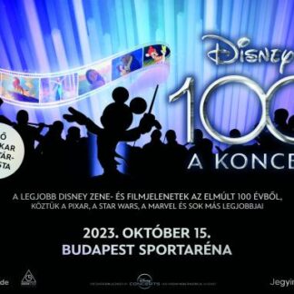 Disney 100 - The Concert