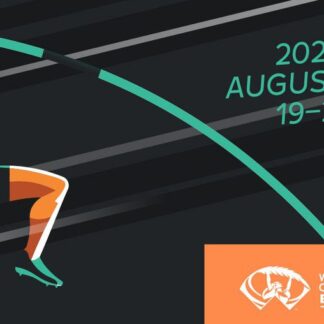 World Athletics Championships Budapest 2023