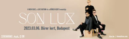 Son Lux