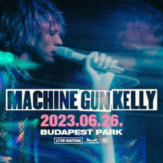 Machine Gun Kelly