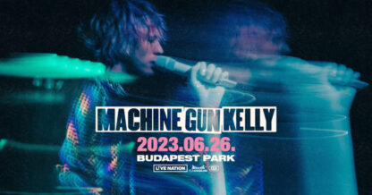 Machine Gun Kelly