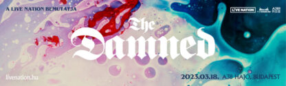 The Damned