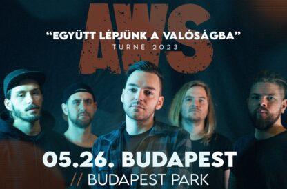 AWS