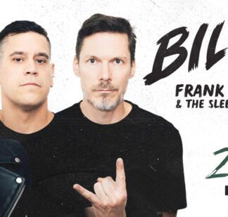 Billy Talent